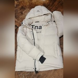 Tna Puffer regular Medium